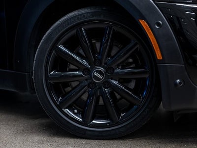 2018 MINI Cooper S Base