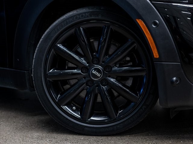 2018 MINI Cooper S Base