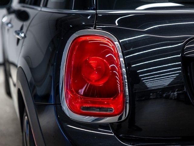 2018 MINI Cooper S Base