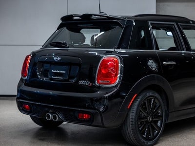 2018 MINI Cooper S Base