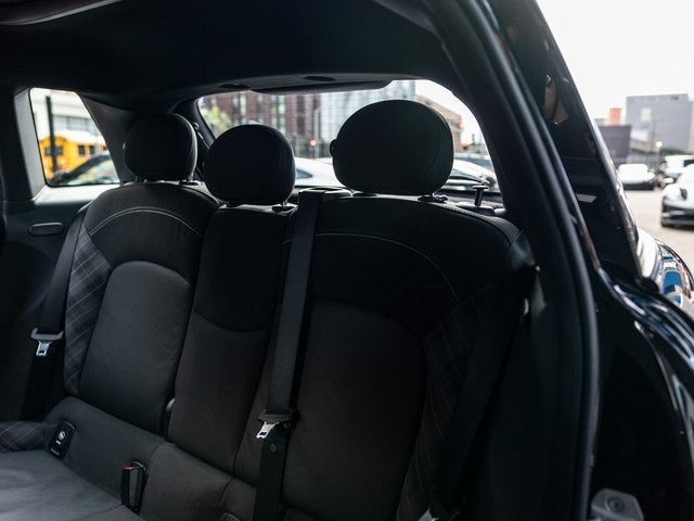 2018 MINI Cooper S Base