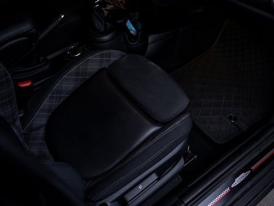 2018 MINI Cooper S Base