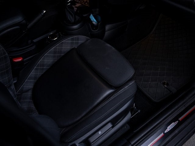 2018 MINI Cooper S Base