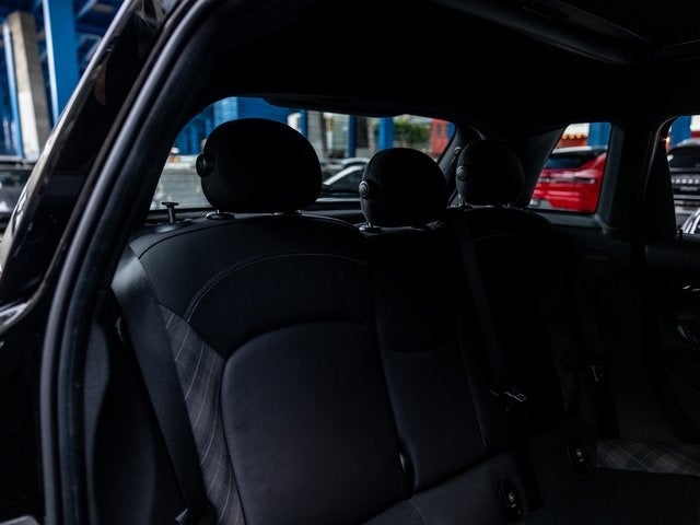 2018 MINI Cooper S Base