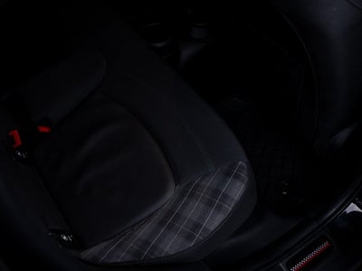 2018 MINI Cooper S Base