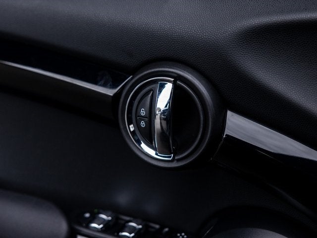 2018 MINI Cooper S Base