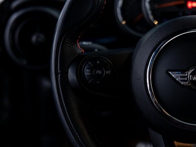 2018 MINI Cooper S Base