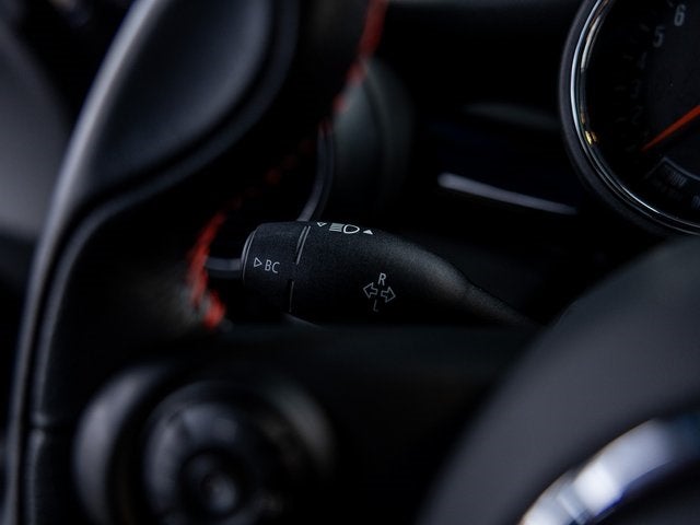 2018 MINI Cooper S Base