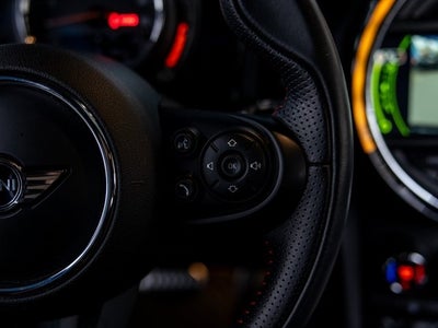 2018 MINI Cooper S Base