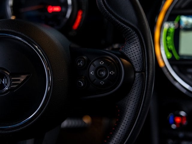 2018 MINI Cooper S Base