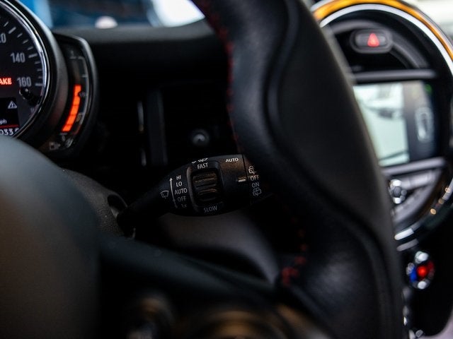 2018 MINI Cooper S Base