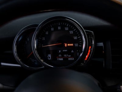 2018 MINI Cooper S Base