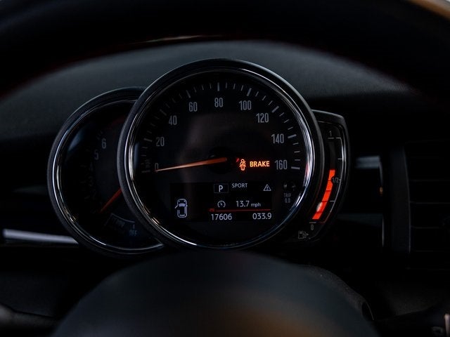 2018 MINI Cooper S Base