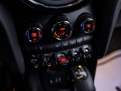 2018 MINI Cooper S Base