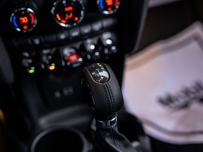 2018 MINI Cooper S Base