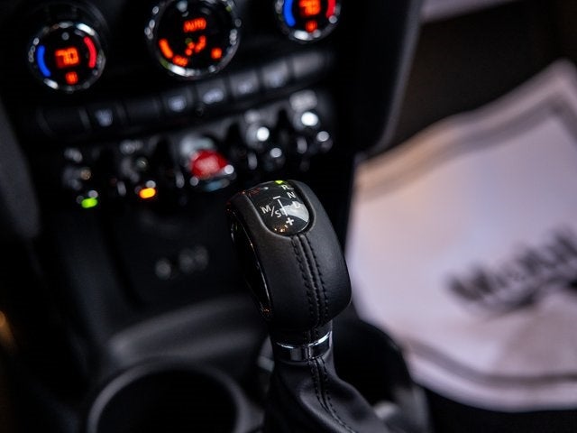 2018 MINI Cooper S Base