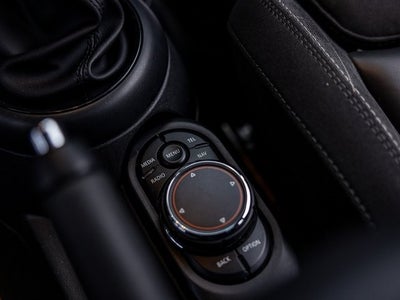 2018 MINI Cooper S Base