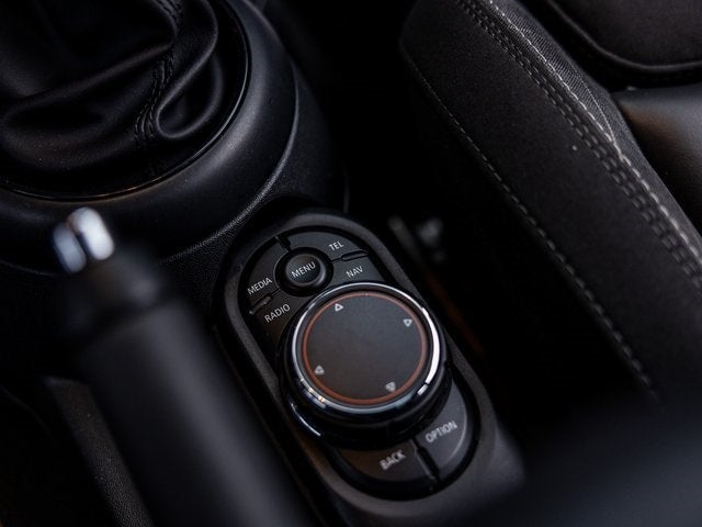 2018 MINI Cooper S Base