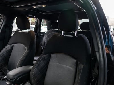 2018 MINI Cooper S Base