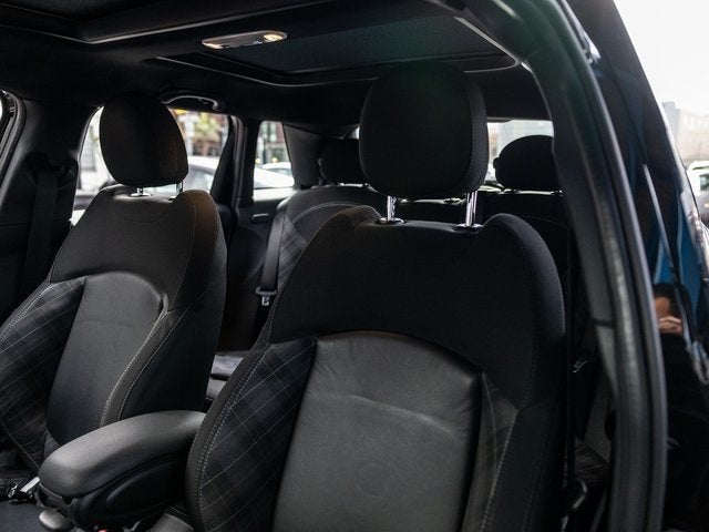 2018 MINI Cooper S Base