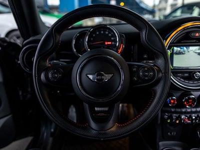 2018 MINI Cooper S Base