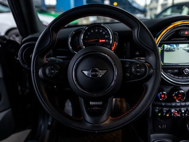 2018 MINI Cooper S Base