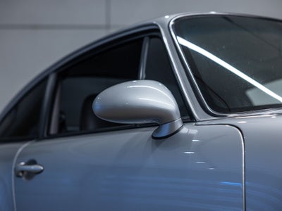1998 Porsche 911 911 Carrera 4S Coupe