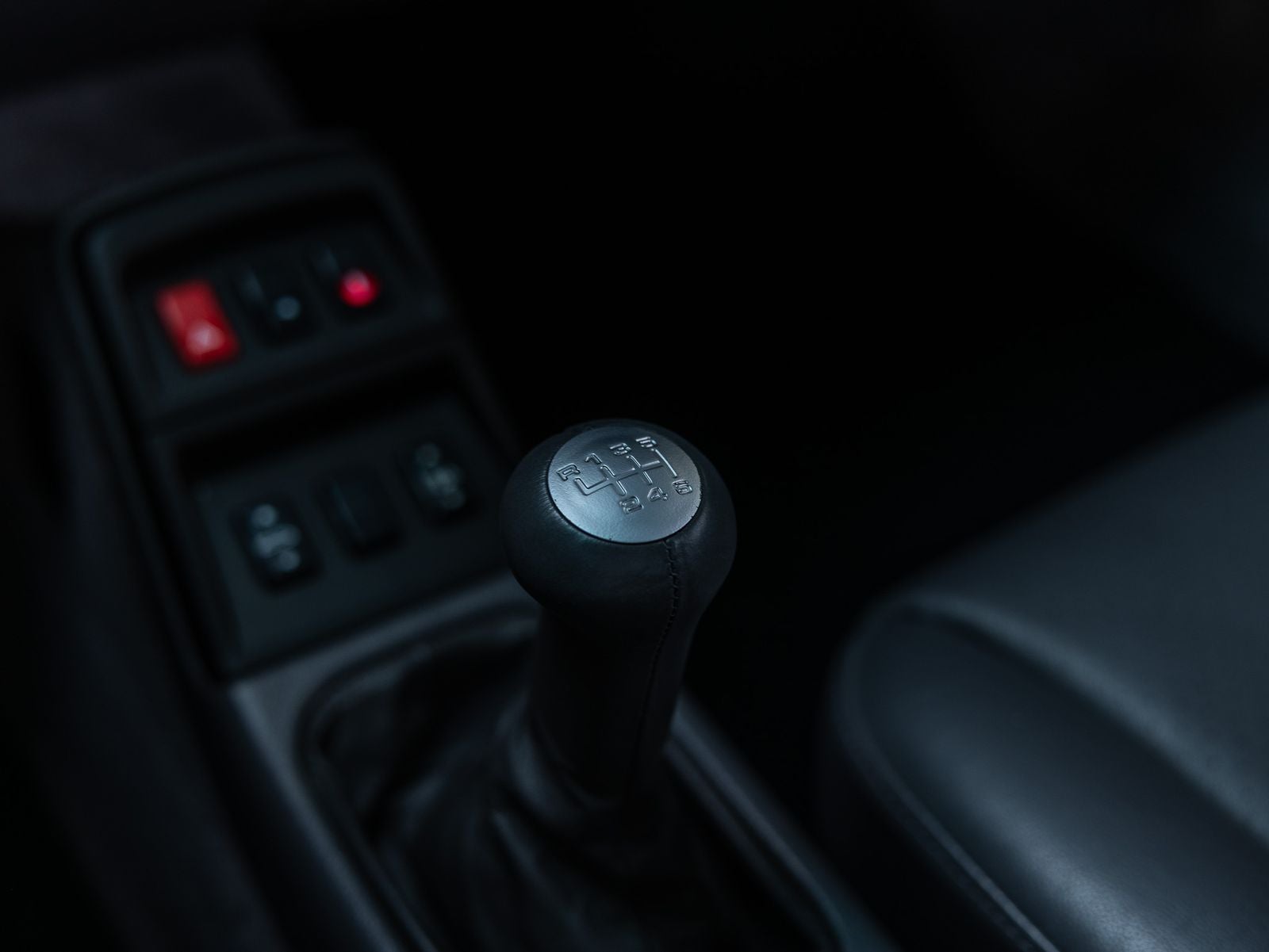 1998 Porsche 911 911 Carrera 4S Coupe
