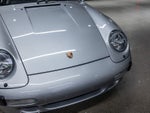 1998 Porsche 911 911 Carrera 4S Coupe
