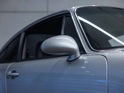 1998 Porsche 911 911 Carrera 4S Coupe