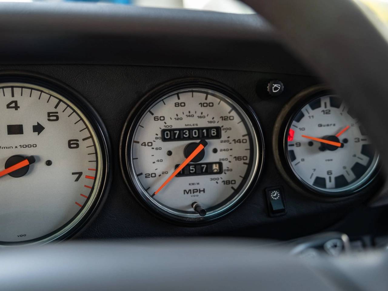 1998 Porsche 911 911 Carrera 4S Coupe