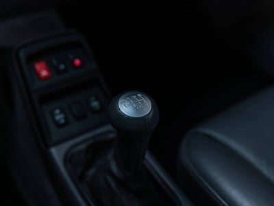 1998 Porsche 911 911 Carrera 4S Coupe