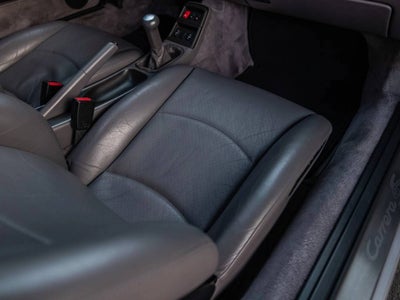 1998 Porsche 911 911 Carrera 4S Coupe