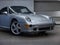 1998 Porsche 911 911 Carrera 4S Coupe