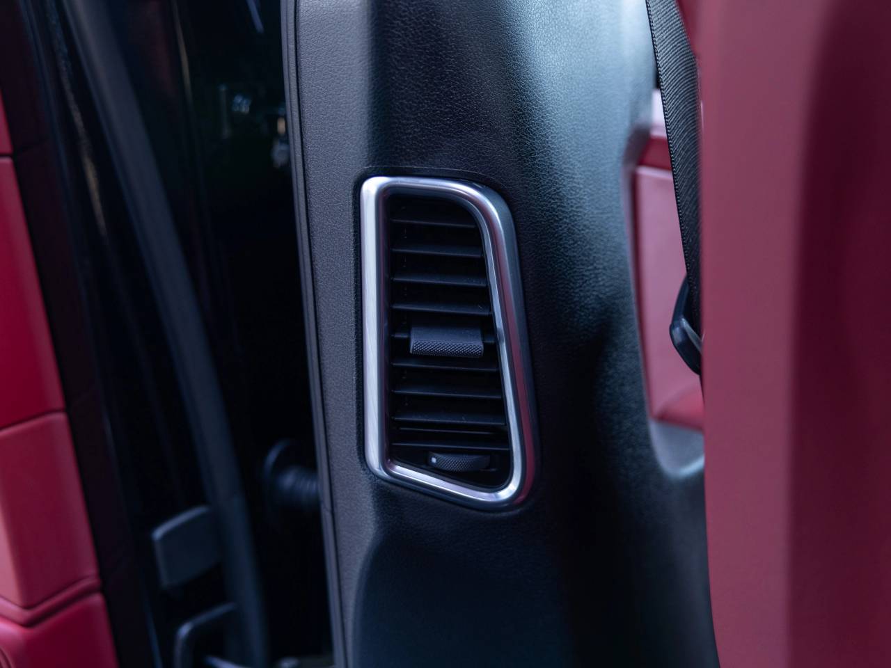 2020 Porsche Panamera Panamera