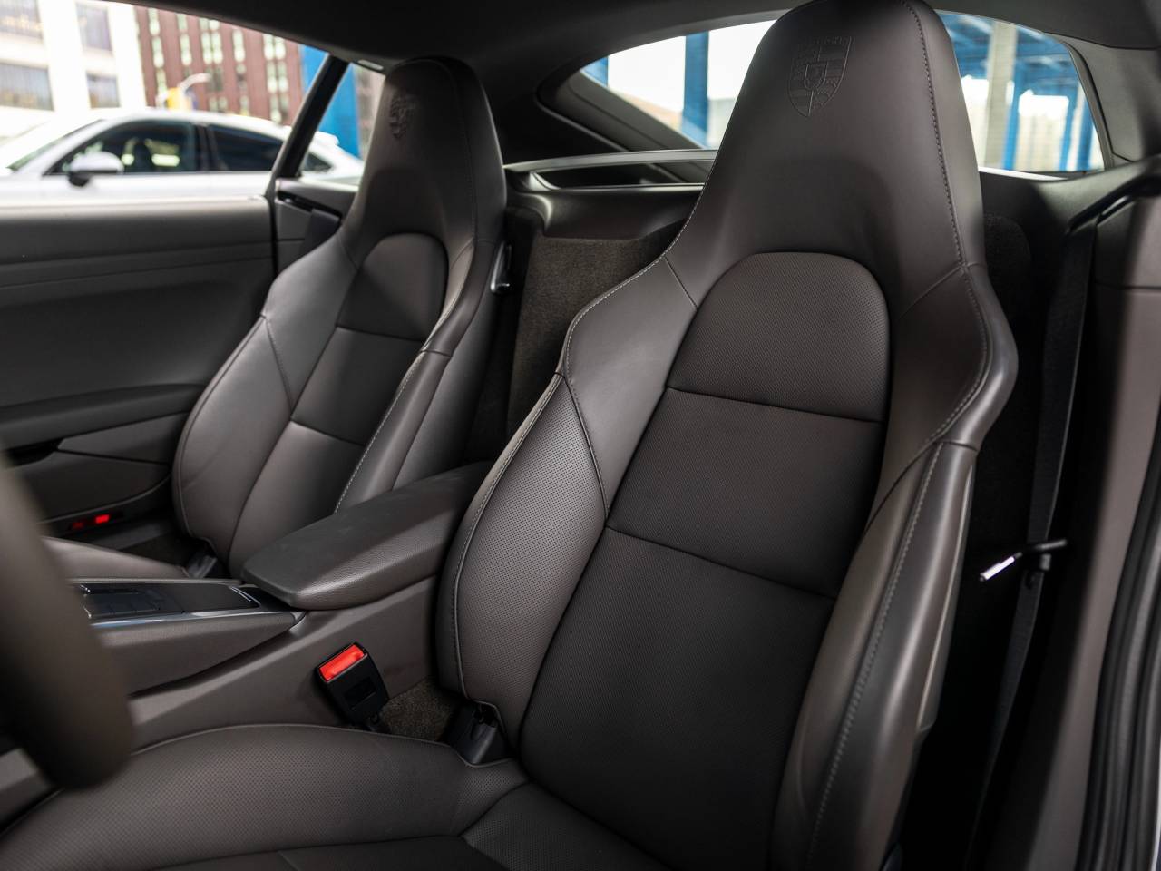 2024 Porsche 718 718 Cayman (MY24)