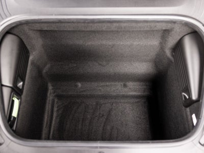 2025 Porsche 718 Cayman