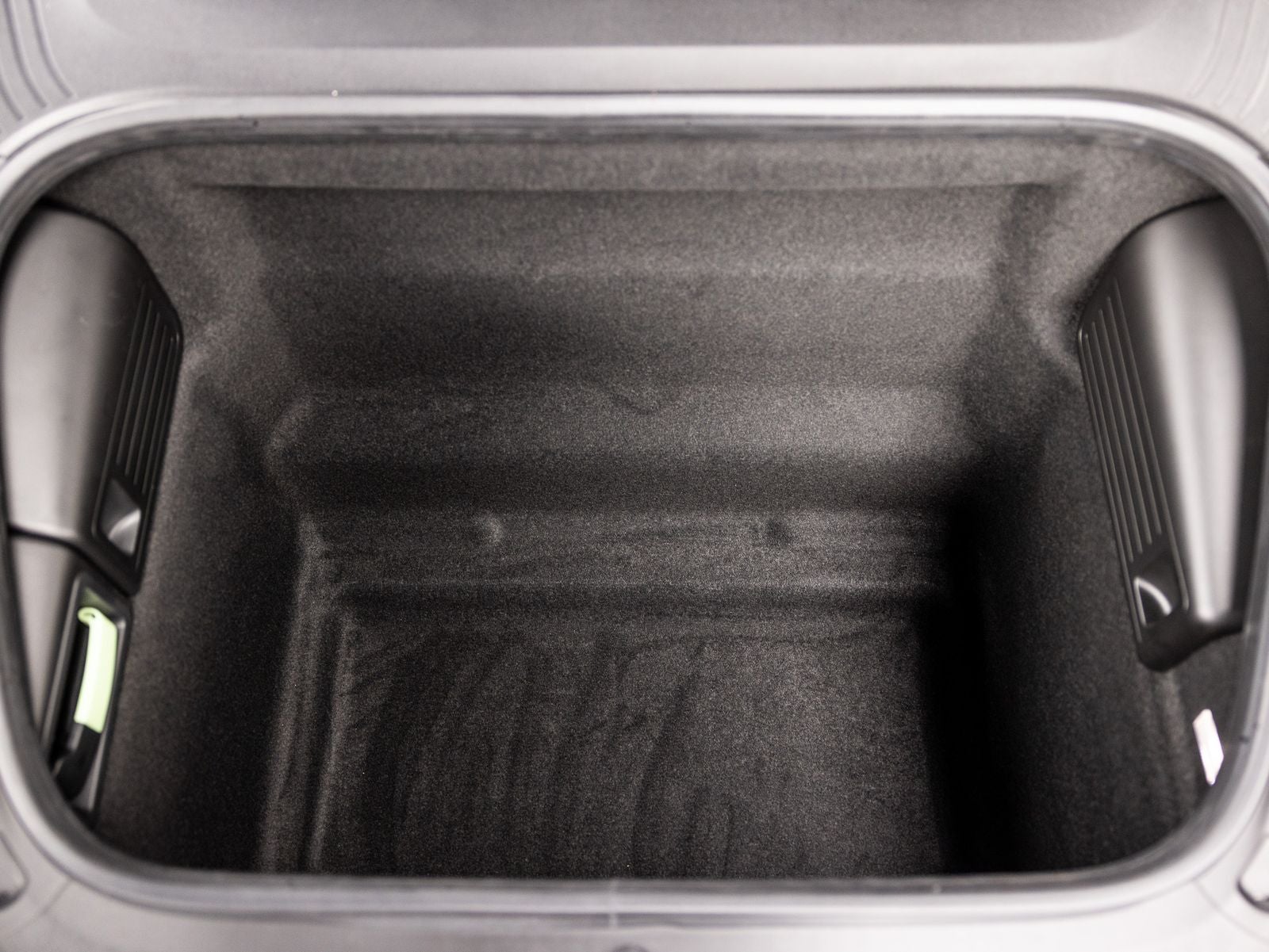 2025 Porsche 718 Cayman