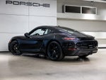2025 Porsche 718 Cayman