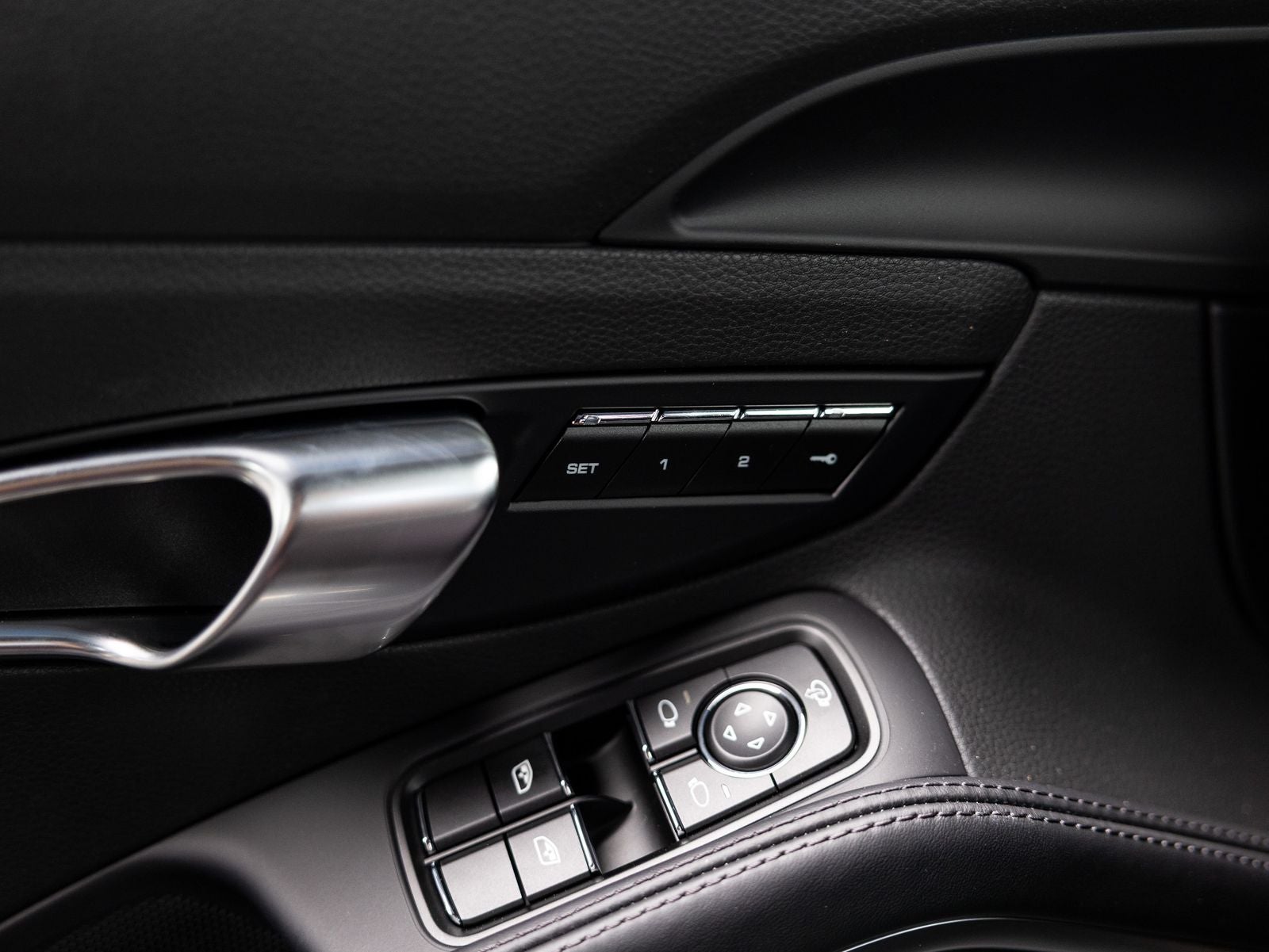 2025 Porsche 718 Cayman