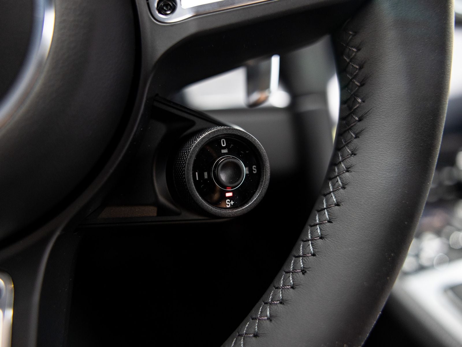 2025 Porsche 718 Cayman