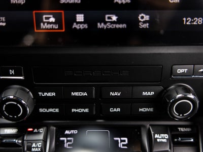 2025 Porsche 718 Cayman