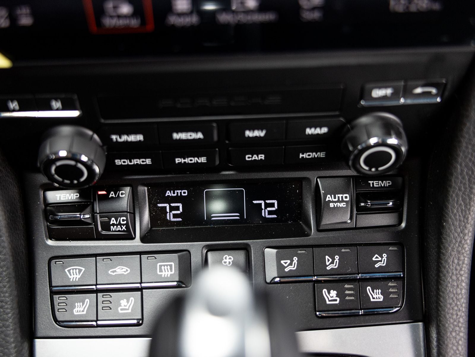 2025 Porsche 718 Cayman