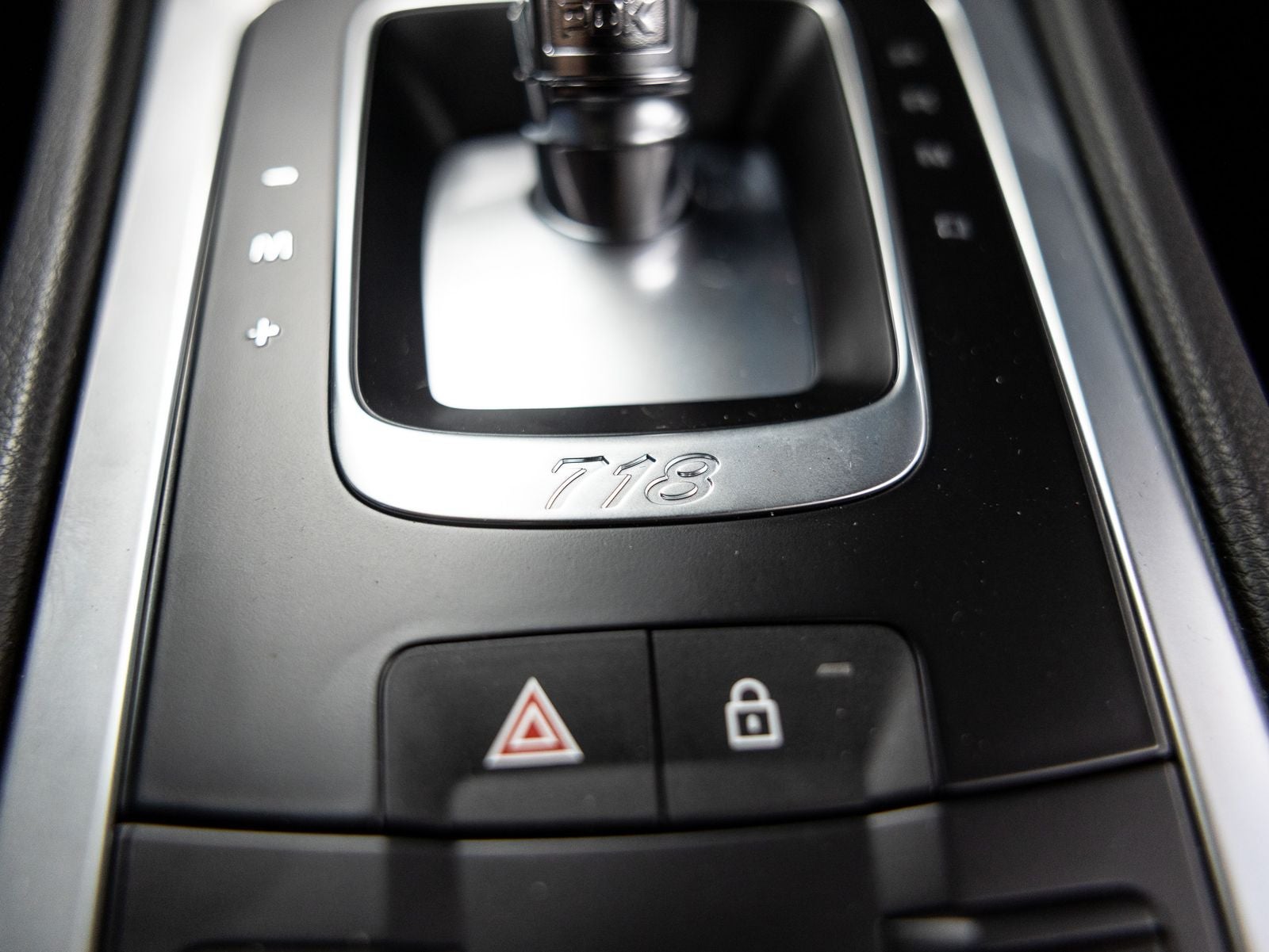 2025 Porsche 718 Cayman