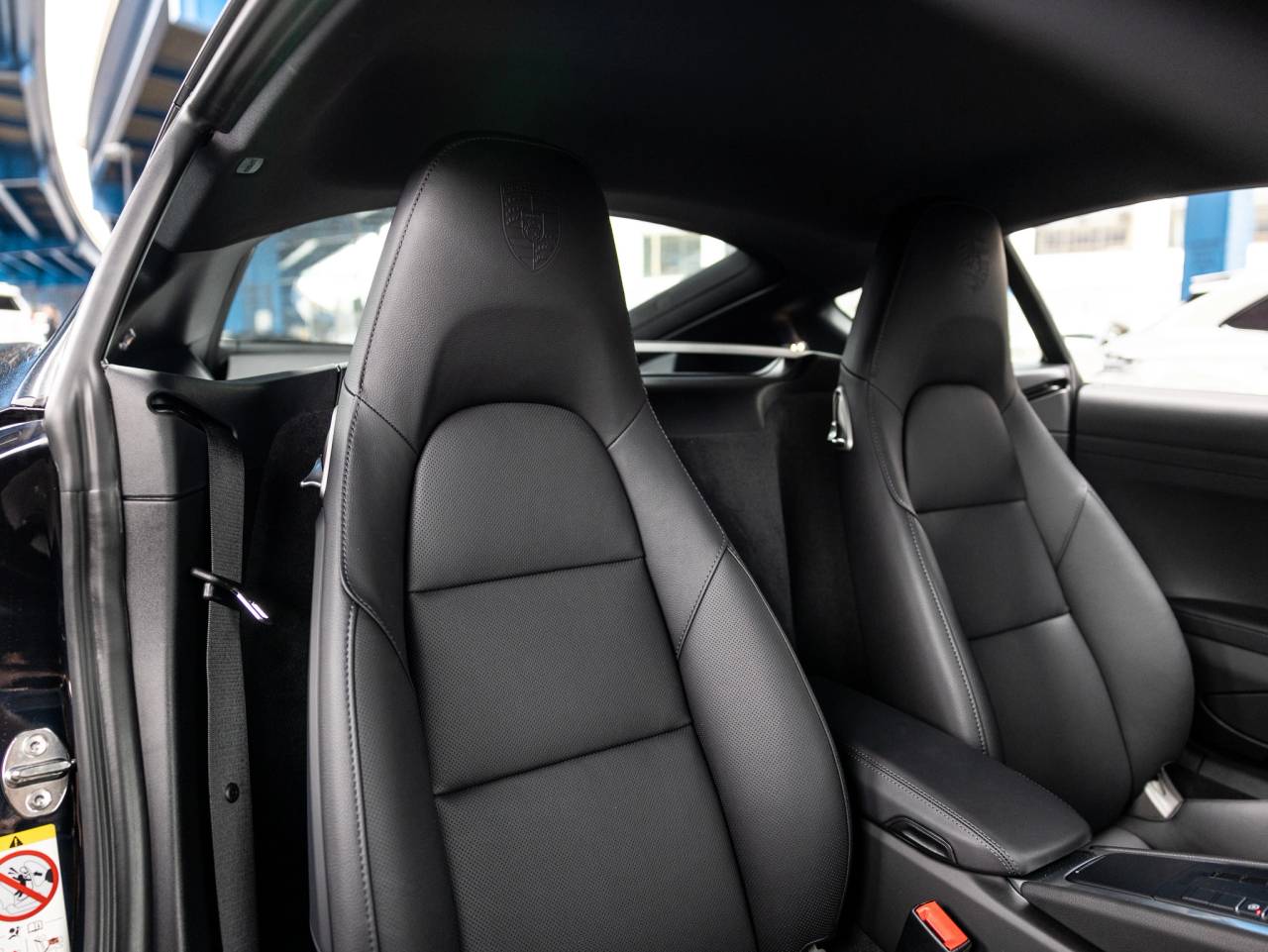 2025 Porsche 718 718 Cayman