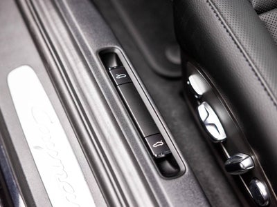 2025 Porsche 718 718 Cayman