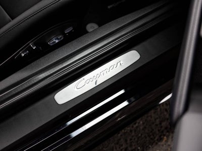 2025 Porsche 718 718 Cayman