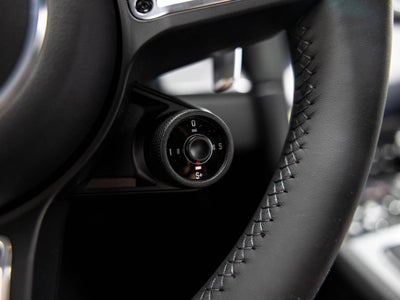 2025 Porsche 718 718 Cayman