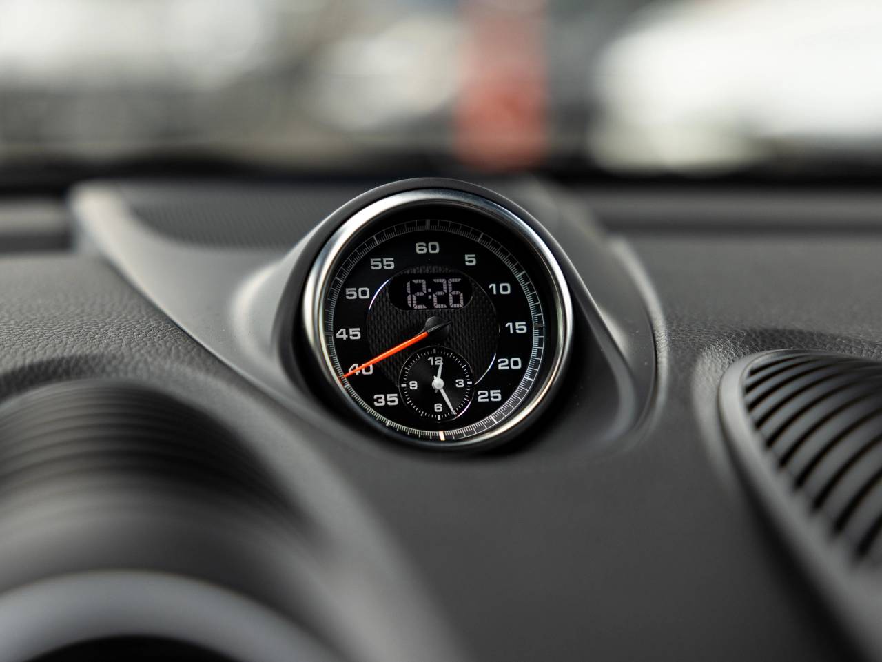 2025 Porsche 718 718 Cayman