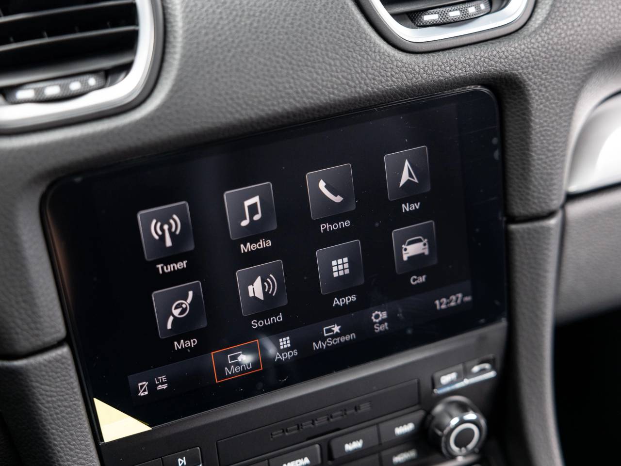 2025 Porsche 718 718 Cayman